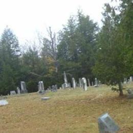 Reynolds Cemetery (Kenyontown)