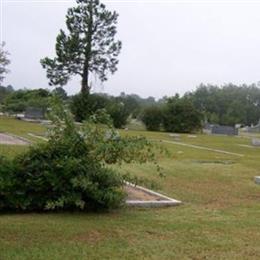 Reynolds City Cemetery