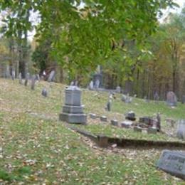 Reynolds Corners Cemetery