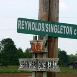 Reynolds Singleton Cemetery
