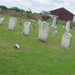 Rhoades Cemetery