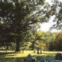 Rhodes Cemetery