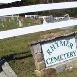 Rhymer Cemetery