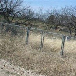 Rice Cemetery