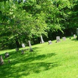 Riceville Cemetery