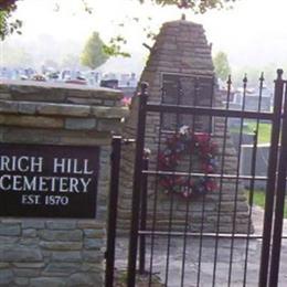 Rich Hill Cemetery