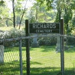Richards Cemetery