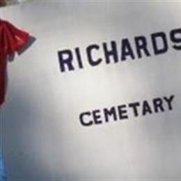 Richards Family Cemetery