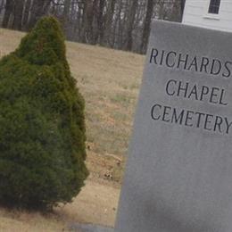 Richardson Chapel Cemetery