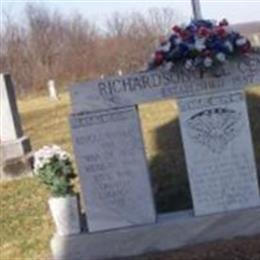 Richardson Hill Cemetery