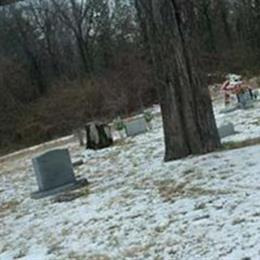 Richardsons Family Burial Ground