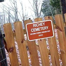 Richey Cemetery