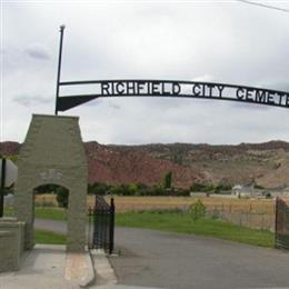 Richfield City Cemetery