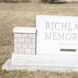 Richland Memorial Cemetery
