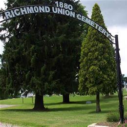 Richmond Union Cemetery