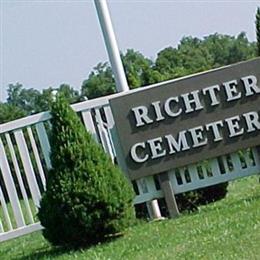 Richter Cemetery