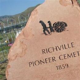 Richville Cemetery