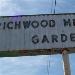Richwood Memorial Gardens