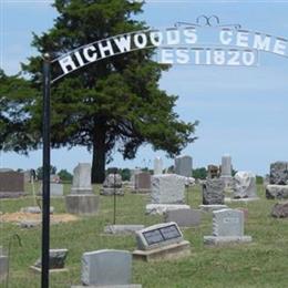 Richwoods North Cemetery