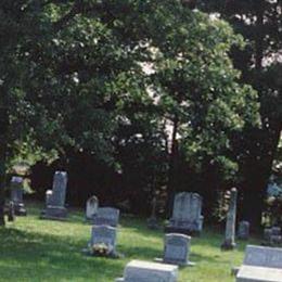 Rickman Family Cemetery