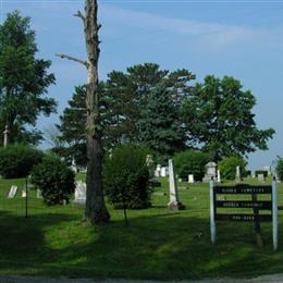 Riddle Cemetery