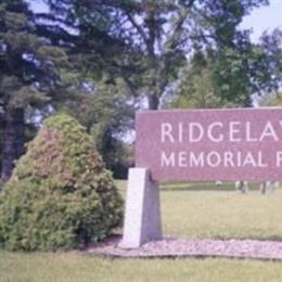 Ridge Lawn Cemetery