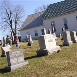 Ridge Spring Cemetery
