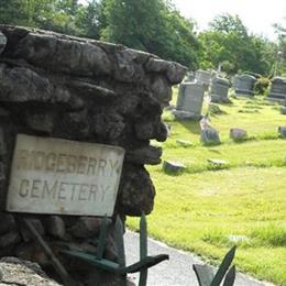 Ridgeberry Cemetery