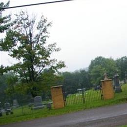Ridgebury Catholic Cemetery