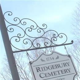 Ridgebury Cemetery