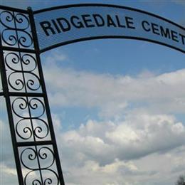 Ridgedale Cemetery