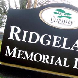 Ridgelawn Memorial Park