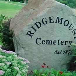 Ridgemount Cemetery