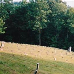 The Ridges Cemetery