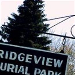Ridgeview Burial Park