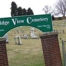 Ridgeview Cemetery