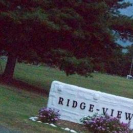 Ridgeview Memorial Gardens