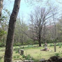 Rieff Chapel Cemetery