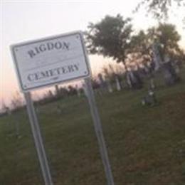Rigdon Cemetery