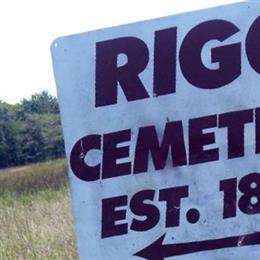 Rigg Cemetery