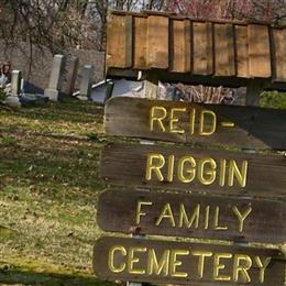 Riggin Cemetery