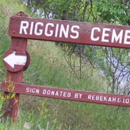 Riggins Cemetery