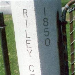 Riley Cemetery
