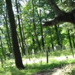 Riley Hill Road Cemetery
