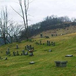 Rinard Mills Cemetery