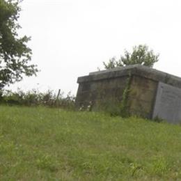 Rinehart Cemetery IV