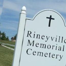 Rineyville Memorial Cemetery