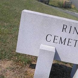 Ring Cemetery