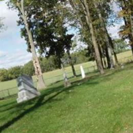 Ringhouse Rakestraw Cemetery