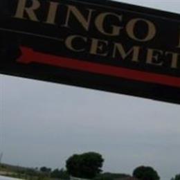 Ringo Point Cemetery